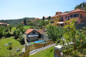 B&B LE TRE FATE Varazze